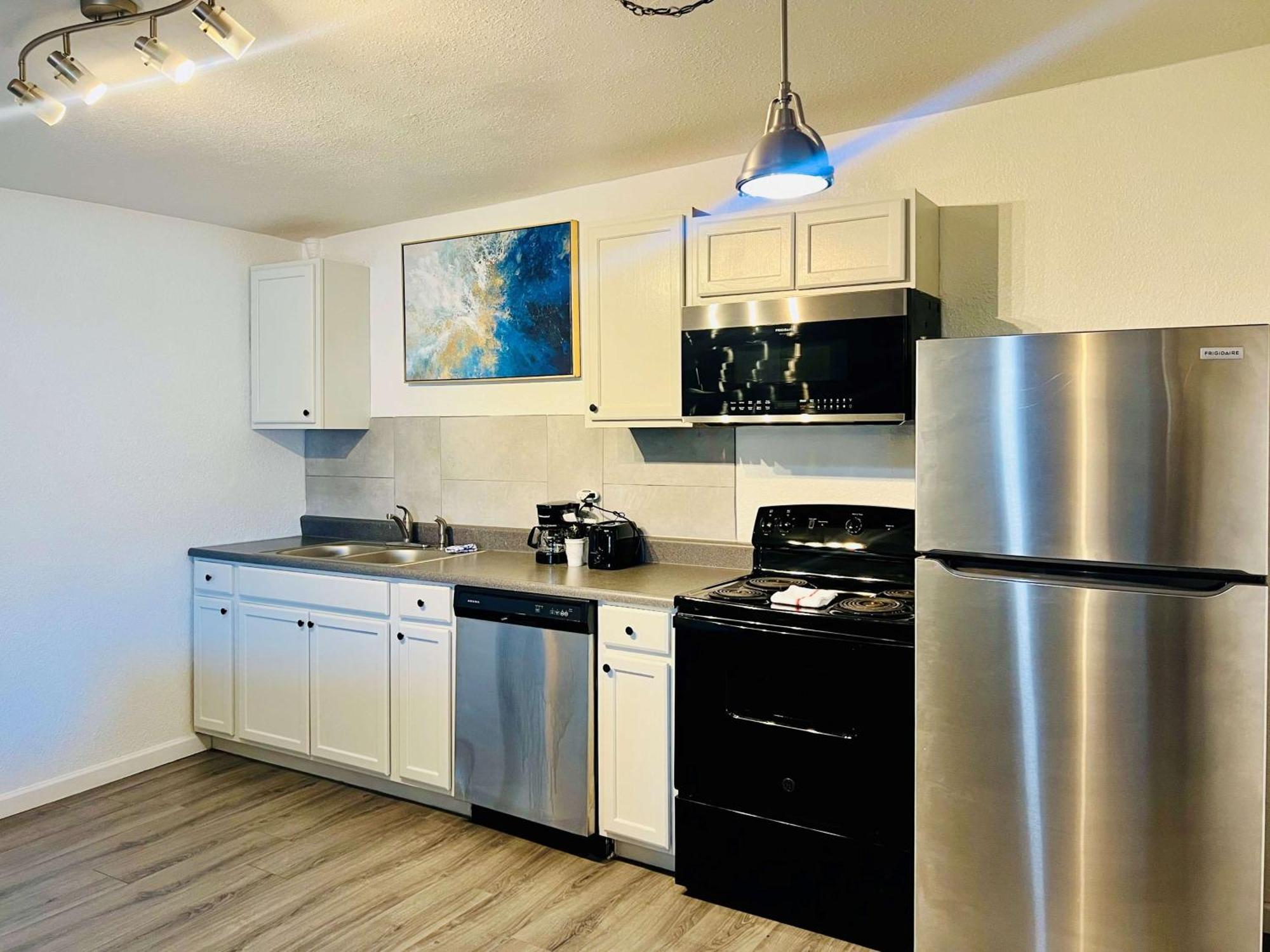 Studio 6 Sierra Vista, Az Fort Huachuca Kültér fotó