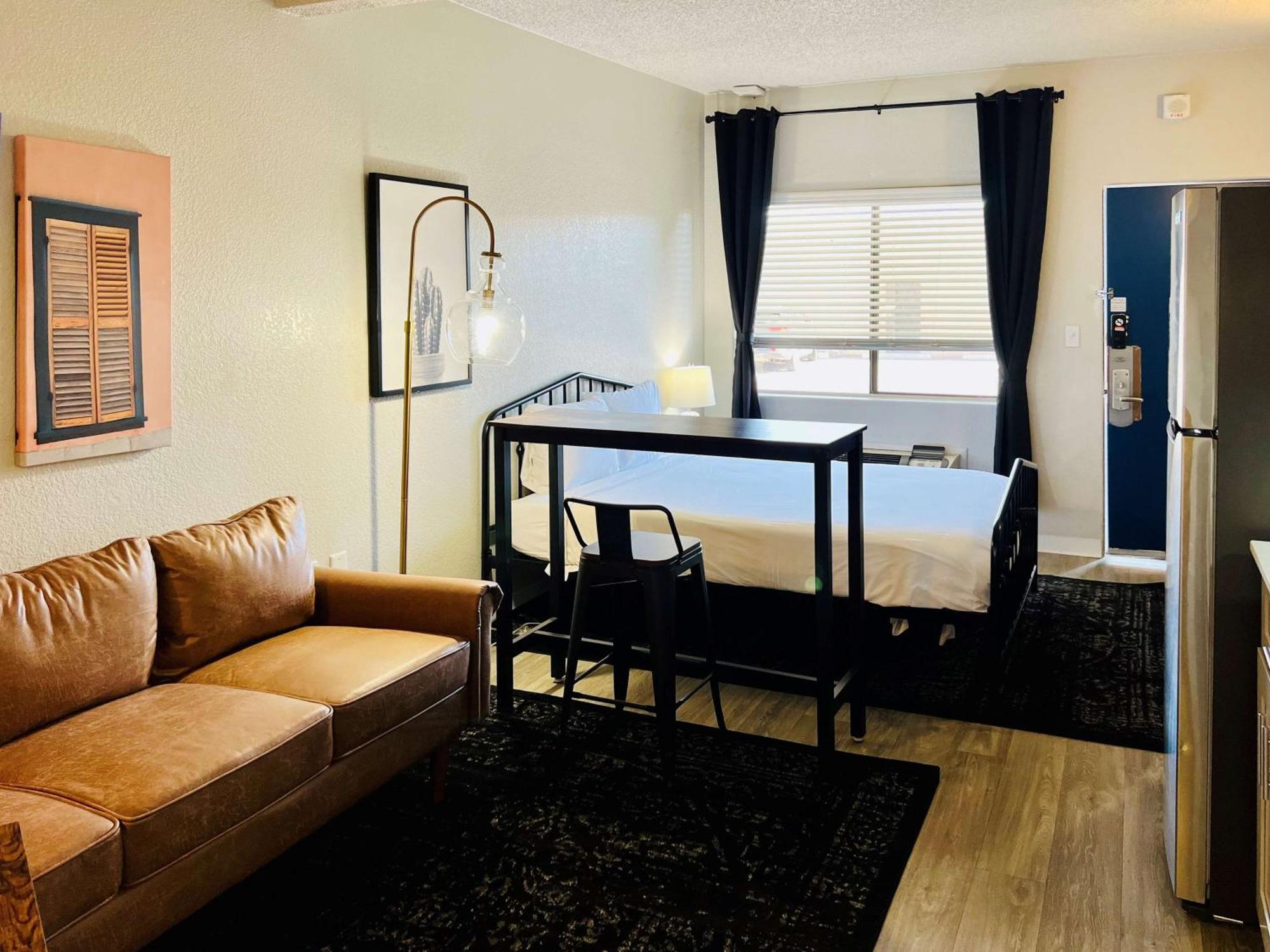 Studio 6 Sierra Vista, Az Fort Huachuca Kültér fotó