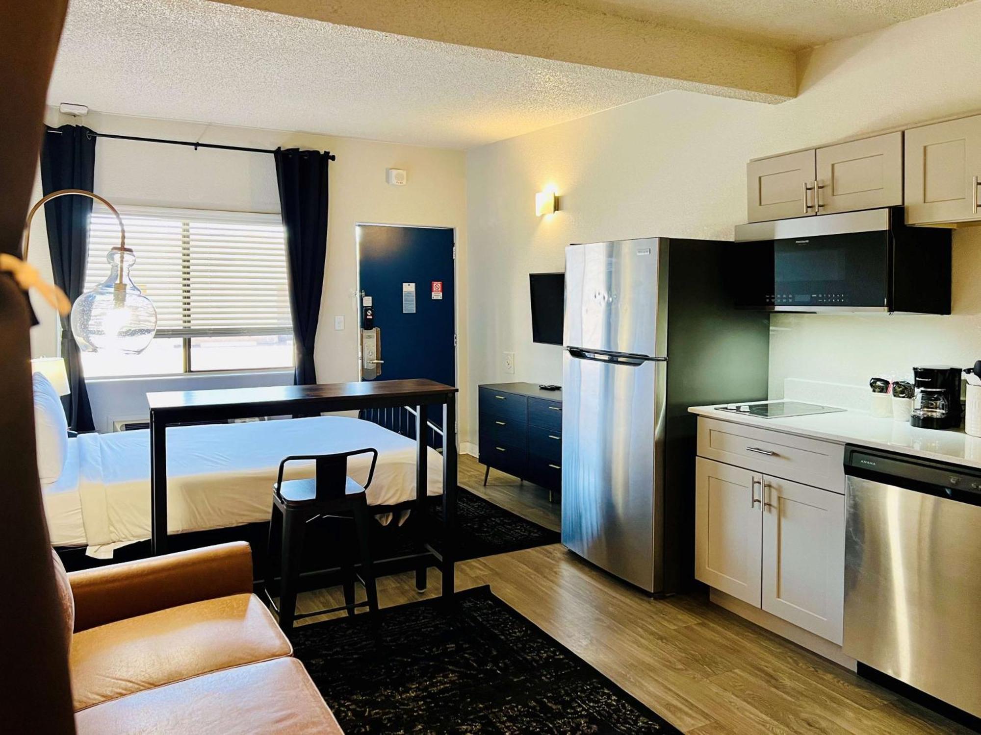 Studio 6 Sierra Vista, Az Fort Huachuca Kültér fotó