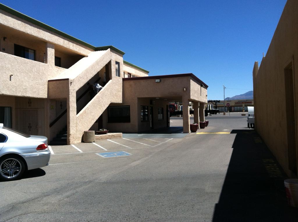 Studio 6 Sierra Vista, Az Fort Huachuca Kültér fotó